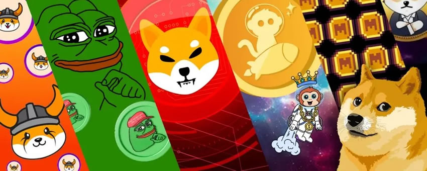 土狗币是什么意思?土狗币(Shitcoin)就是山寨币吗?