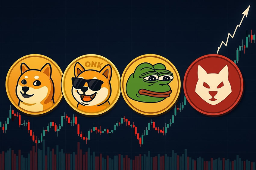 土狗币是什么意思?土狗币(Shitcoin)就是山寨币吗?