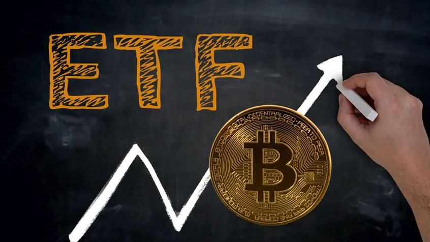 GrahamCapital二季度抛售75% 比特币ETF,贝莱德IBIT持仓降至900万美元