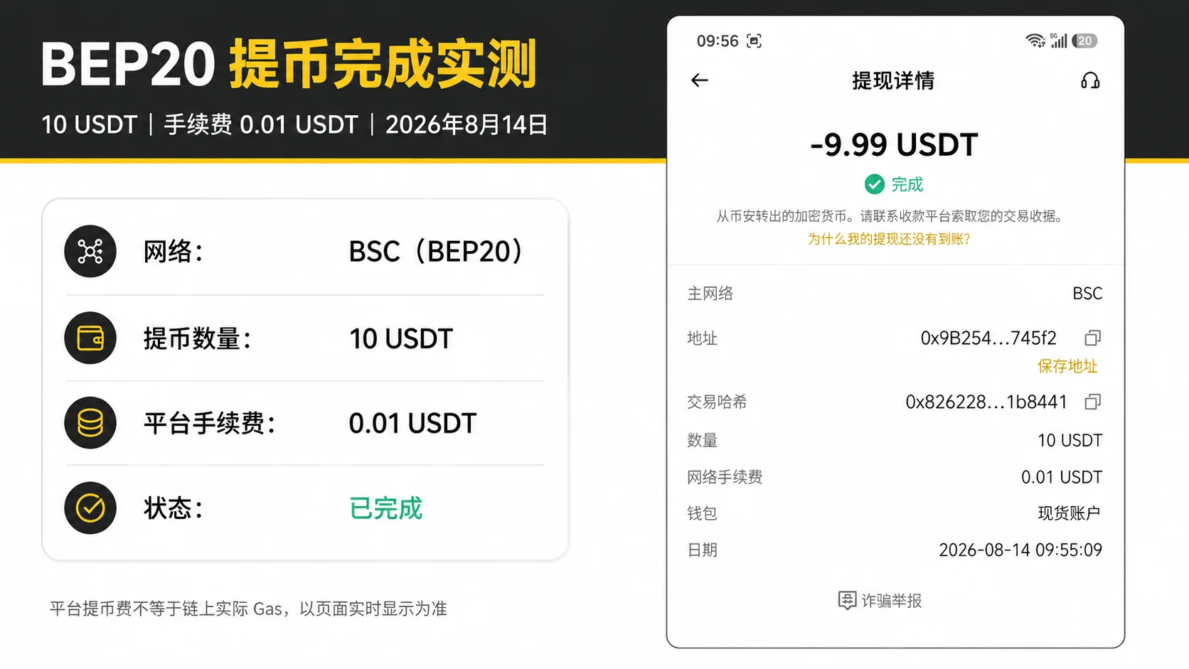 bnb chain详细介绍
