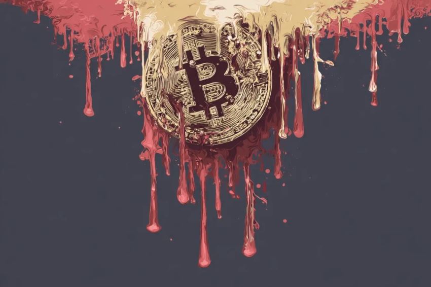 泡沫退潮后的加密VC:逃离者退场,深耕者加仓