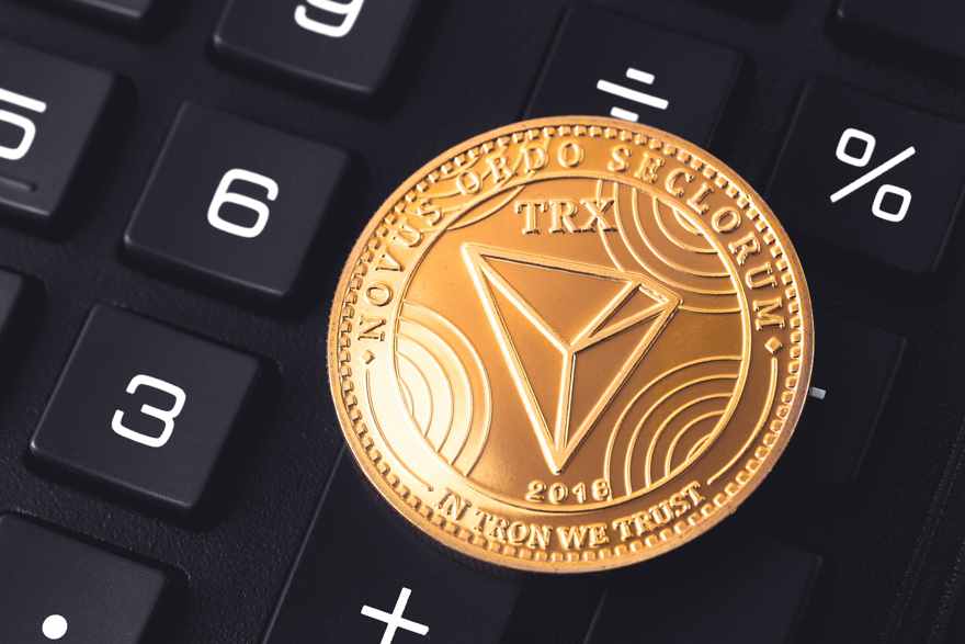TRON(TRX)币价格预测:ETF、USDT增长与链上活跃能否推动TRX再创新高?