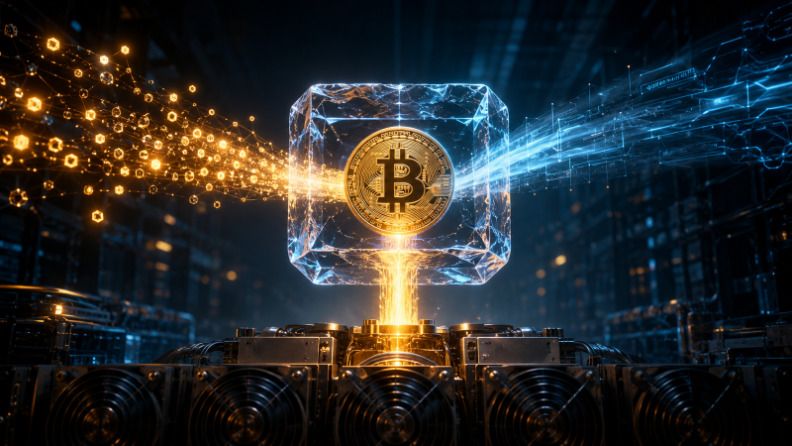 比特币区块奖励怎么算?补贴、交易费用与矿工收入一文讲清楚