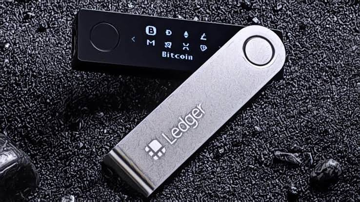 Ledger