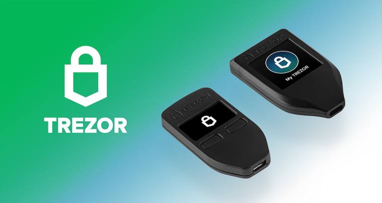 Trezor
