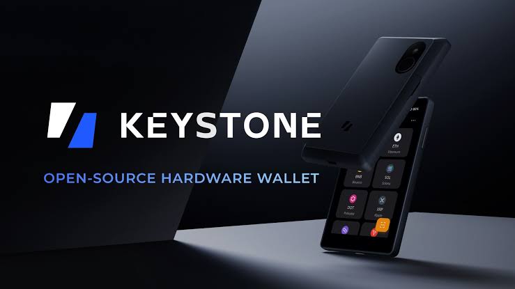 Keystone