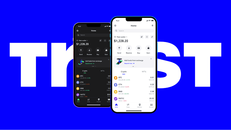 Trust Wallet