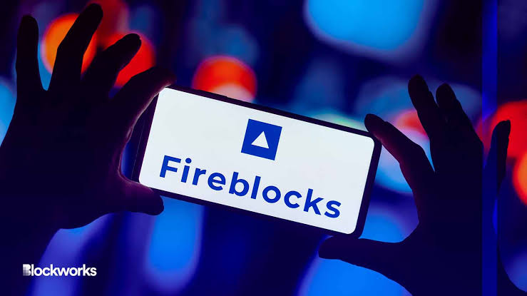 Fireblocks