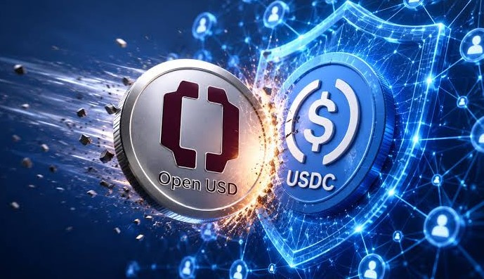 穩(wěn)定幣戰(zhàn)爭：OUSD挑戰(zhàn)USDC的三大核心戰(zhàn)線
