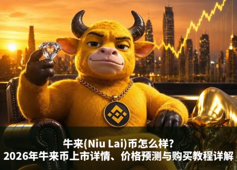 牛来(Niu Lai)币全面介绍