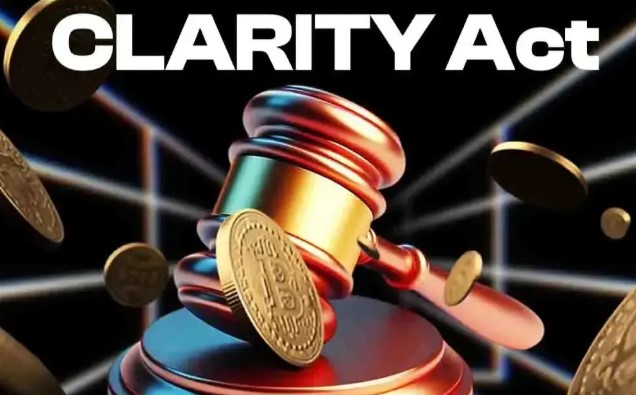 a16z创始人深度访谈:我们为何需要CLARITY法案?