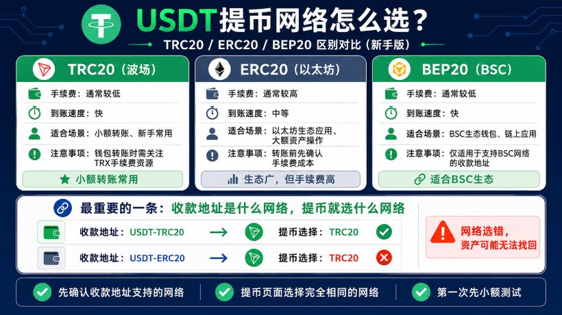 新手C2C買幣避坑教學(xué)