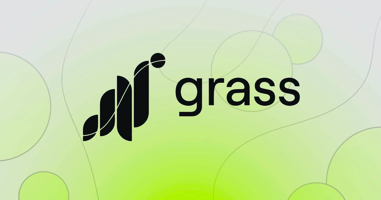 GRASS幣是什么？GRASS運作方式、代幣經(jīng)濟學(xué)及購買教程