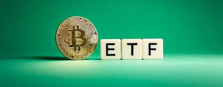 美国现货比特币ETF首现清盘,Hashdex何以成首家出局者?