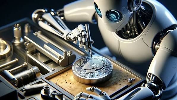 什么是人工智能加密货币?2026年值得关注的AI加密货币