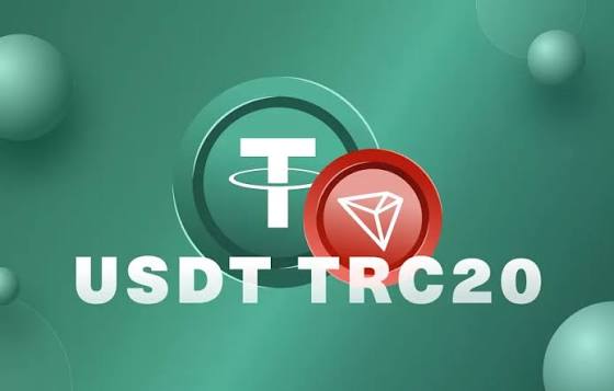 TRC20 USDT图文教学:什么是TRC20?如何购买TRC20 USDT?