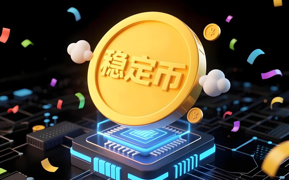 OSL CEO Kevin采访时说道:稳定币,一定会超过 10 亿用户