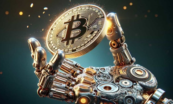 当硅基经济崛起,加密货币的真正使命是什么?