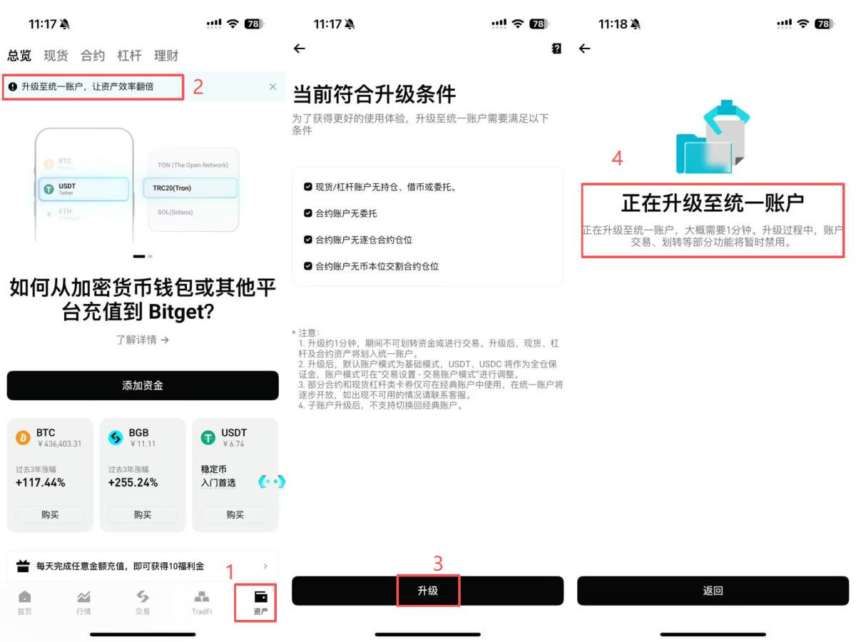 Bitget rToken的關(guān)鍵優(yōu)勢