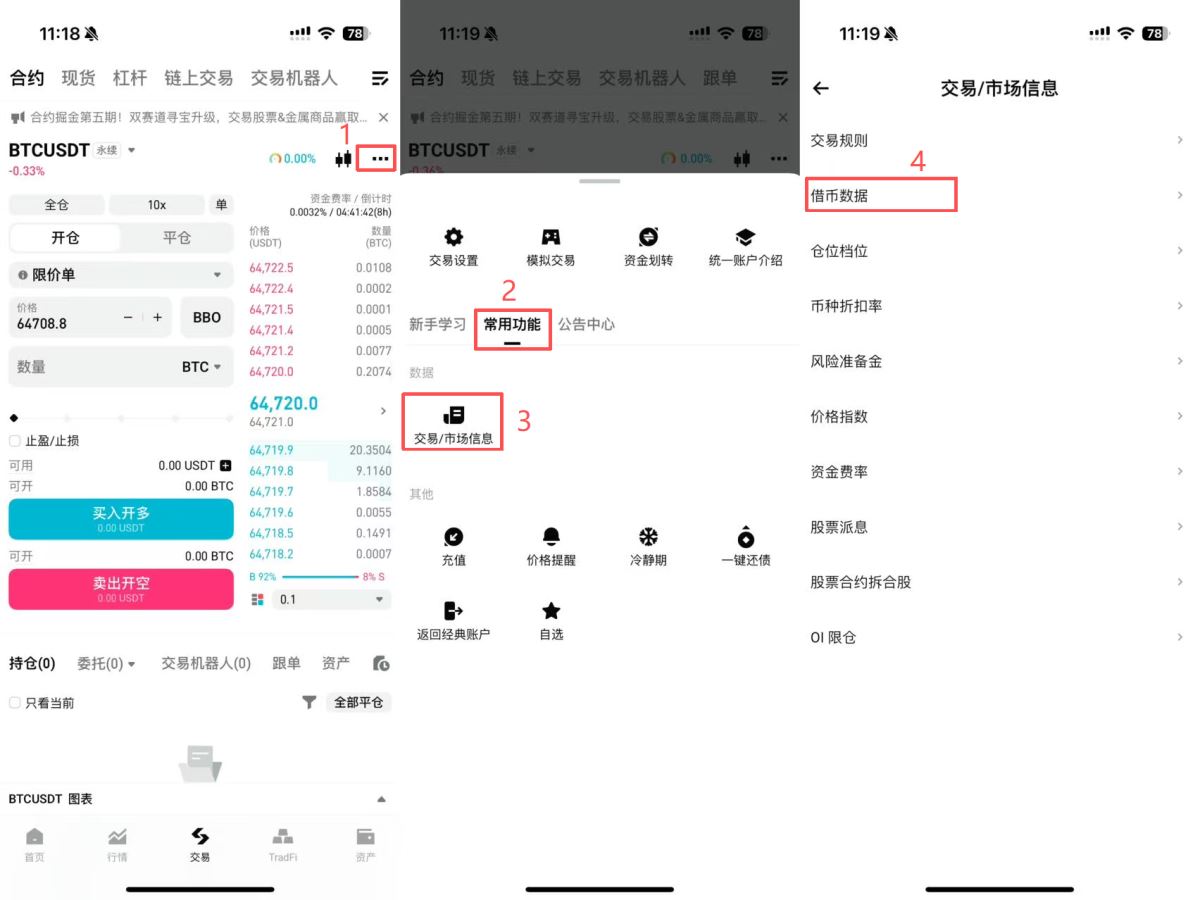 Bitget rToken的關(guān)鍵優(yōu)勢