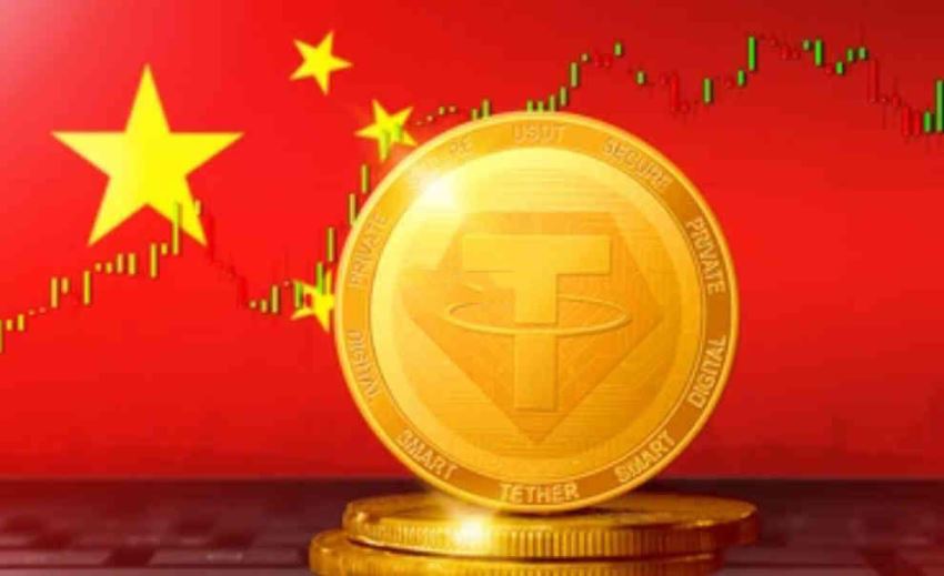 國內(nèi)買USDT最簡單方法