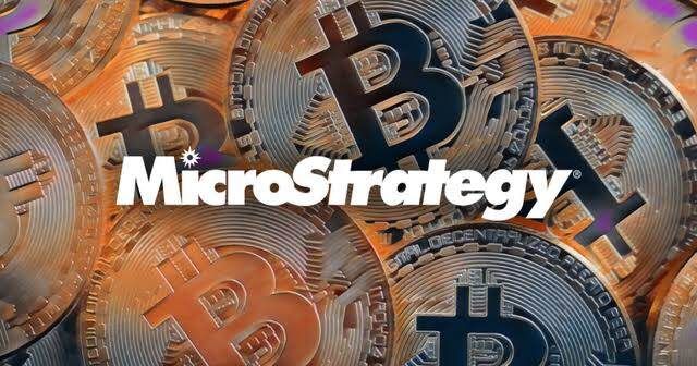 Strategy重启比特币买入,悬头顶的风险雷已阶段性解除