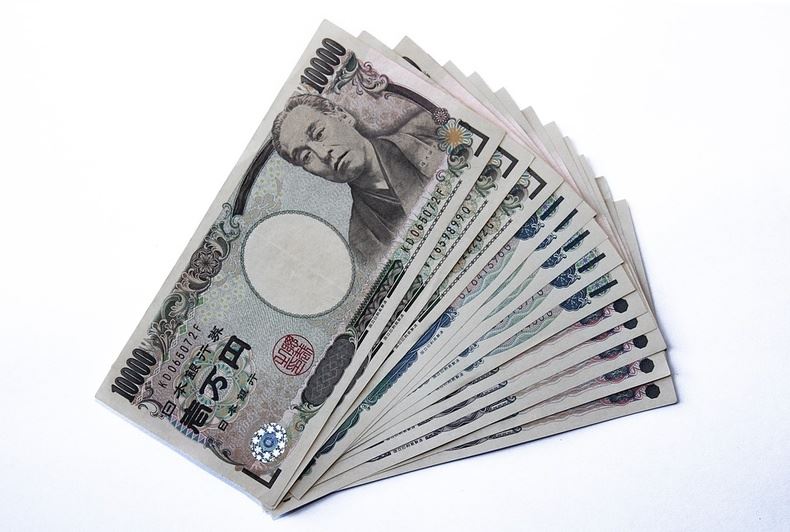 日元汇率观察