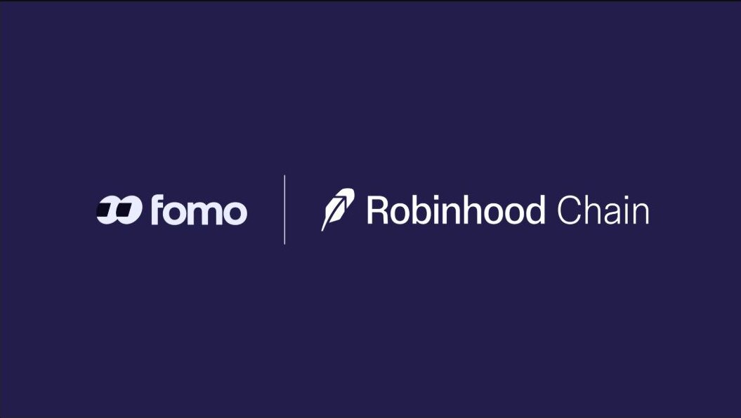 Robinhood Chain热度爆发,Fomo成为链上交易入口赢家
