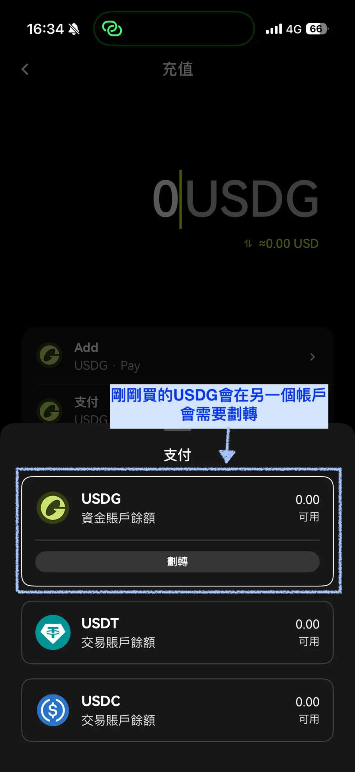 OKX U卡申请教学:0手续费及2~5%USDG回馈+实测