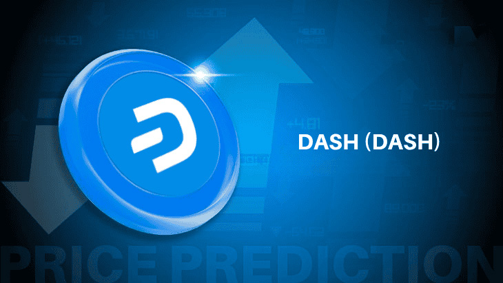 2026年9月Dash价格预测:隐私币领涨,DASH价格突破70美元