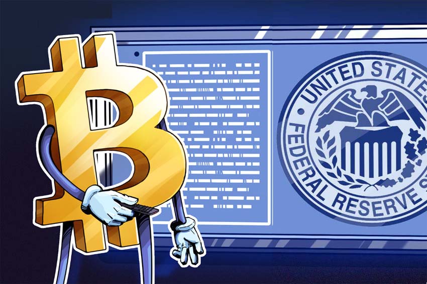 比特币受阻8万美元关口,市场资金博弈美联储9月加息预期