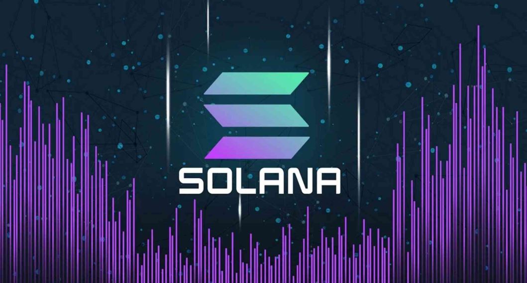 Solana复刻币股配对