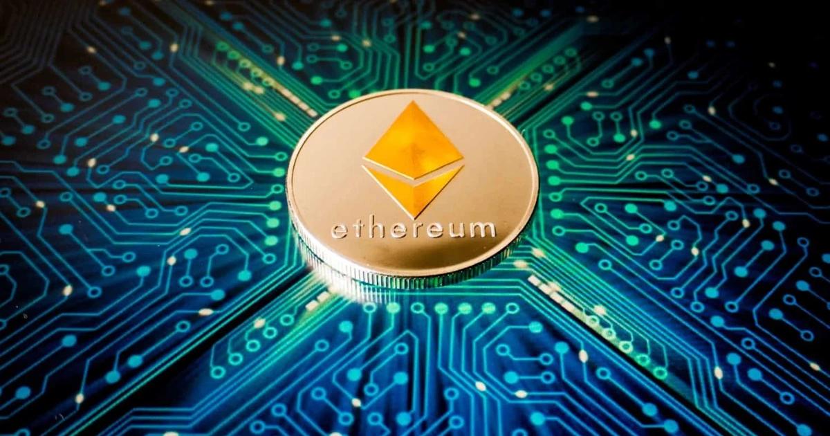 以太坊拟允许用稳定币付 Gas,ETH需求会被削弱吗?