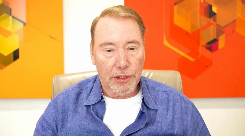 新债王Gundlach重磅预警!美联储若维持利率不变,长端美债收益率将大幅攀升