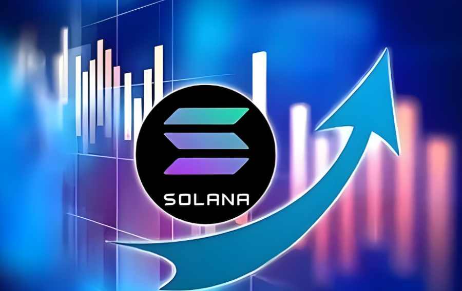 加密时代17年行业格局重塑 承压突围 探析Solana(Sol)未来发展出路