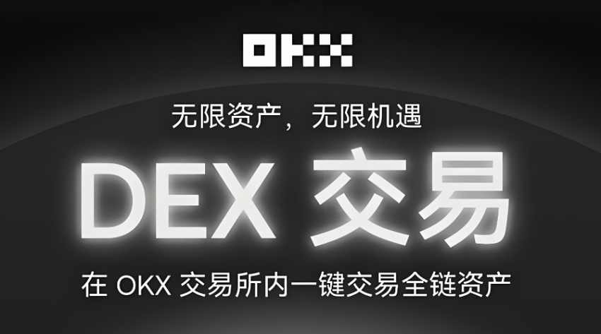 OKX上线AI预IPO合约