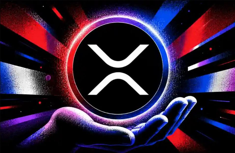 XRP一周动态
