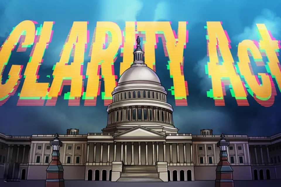 多重宏观因素共振!CLARITY法案投票叠加美联储加息 盘点本周比特币(BTC)核心要点