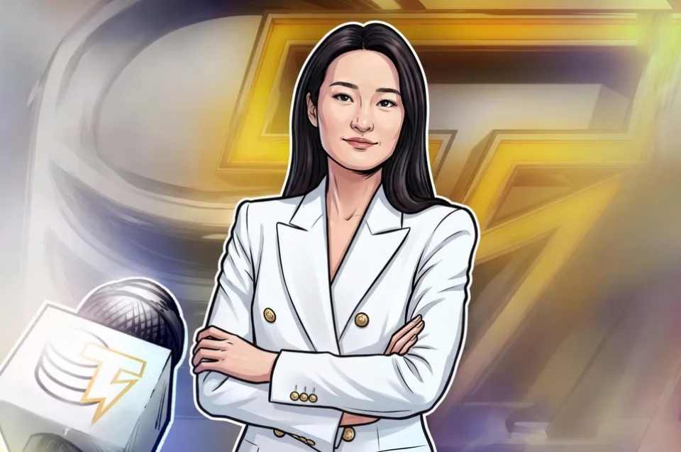 币安(binance)营收步入下行通道 刘爱丽提示加密资产炒作价格存在回落风险