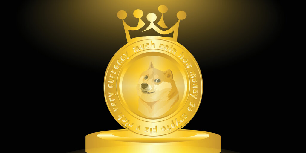 2026狗狗币行情回暖!巨鲸逆势增持2.4亿枚DOGE,后市关键价位解析
