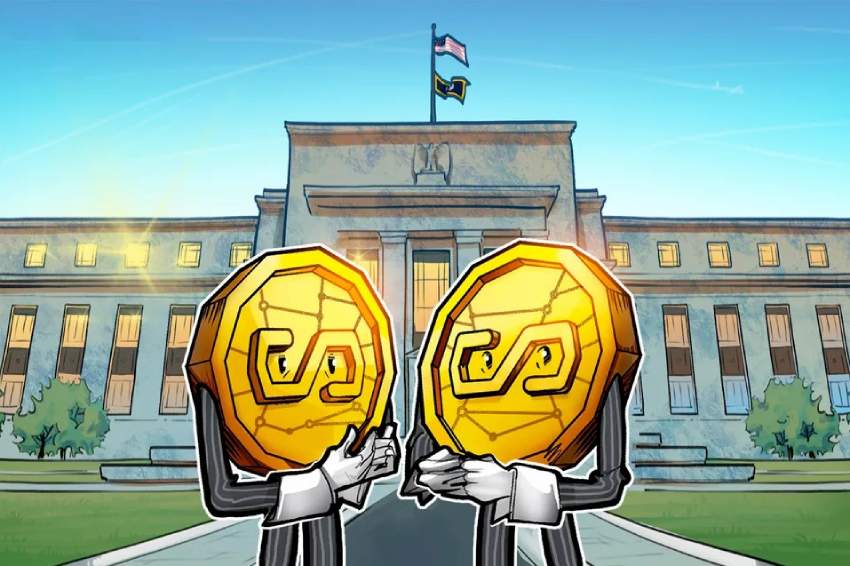 抵御加息冲击完成定价 比特币(BTC)承压运行静待美联储进一步收紧政策