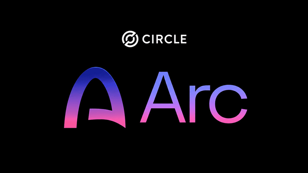 Arc 区块链如何运作?Circle 推出稳定币原生 Layer1