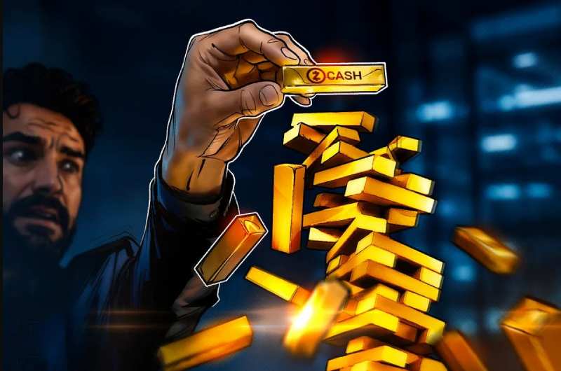 Dragonfly合伙人Qureshi发声,呼吁Zcash开发基金在2028年到期后终止,引发隐私币社区治理大讨论