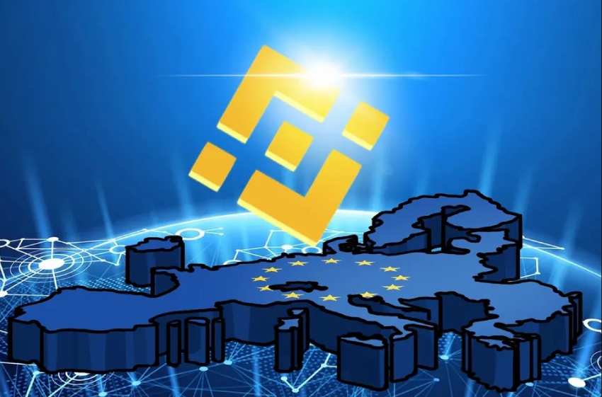 币安(binance)对拉加德关于MiCA加密投机相关表态提出质疑,重申自身持续深耕欧洲市场的承诺