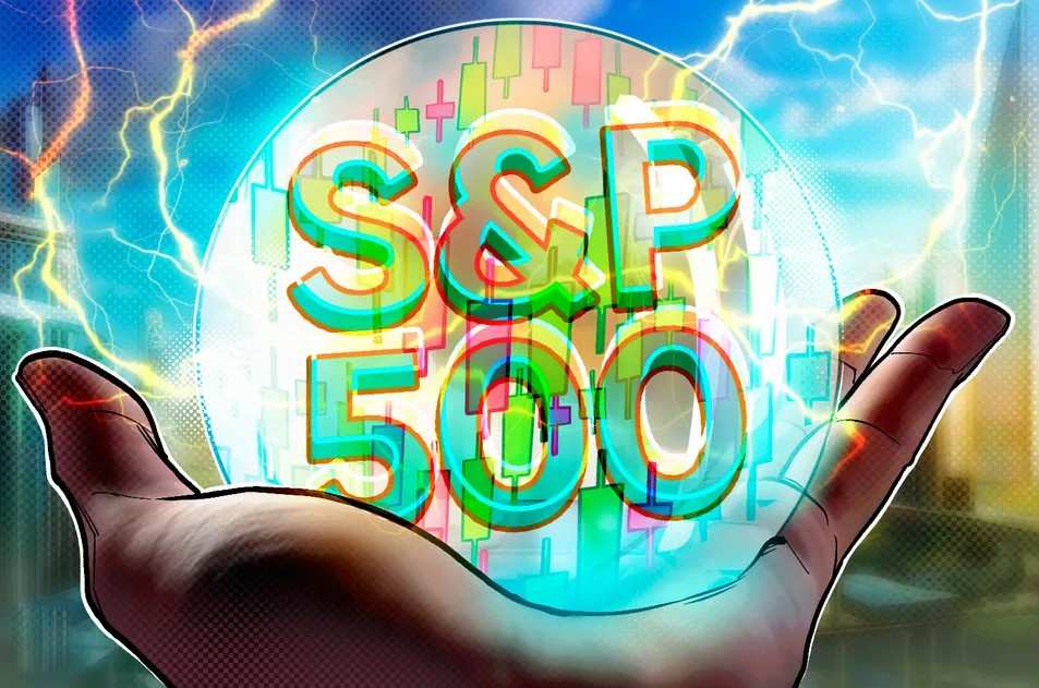 加息冲击逐步消化!美股从美联储加息中反弹,比特币(BTC)在7.65万美元位置横盘整理