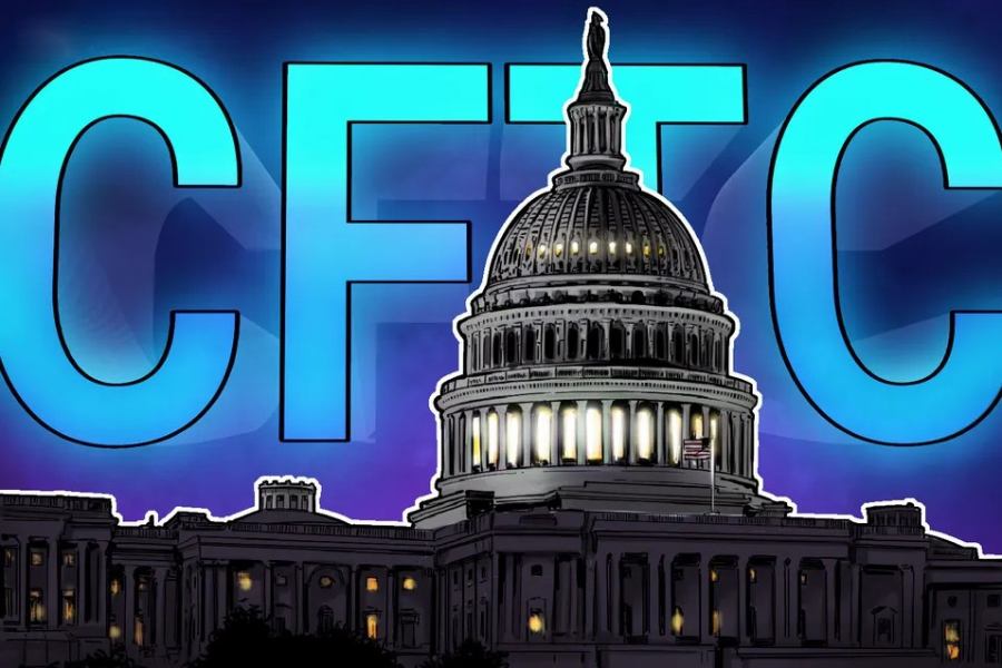 CFTC发起诉讼,指控 Cash FX打造9.5亿美元加密货币关联外汇骗 局