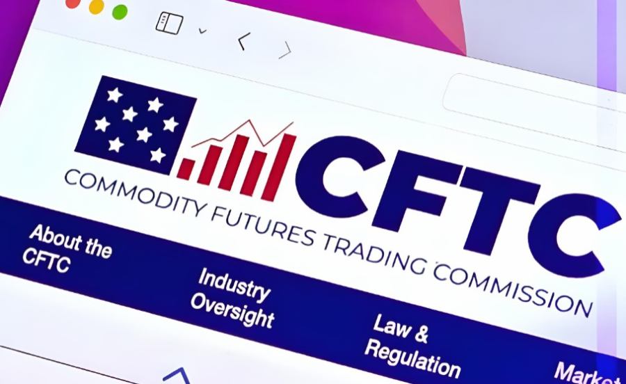 9.5亿加密外汇案遭CFTC起诉