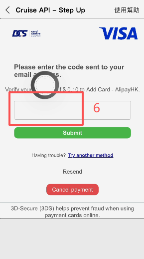 Bitget Wallet虚拟Visa卡怎么申请?