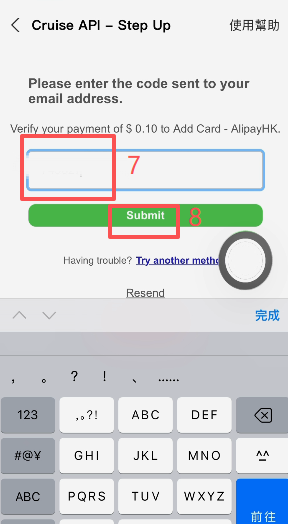 Bitget Wallet虚拟Visa卡怎么申请?