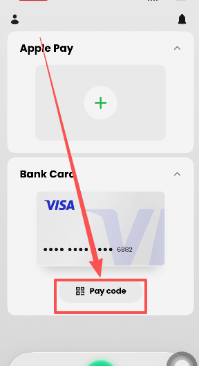 Bitget Wallet虚拟Visa卡怎么申请?